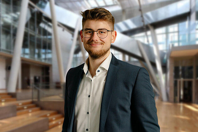 Lukas Speer