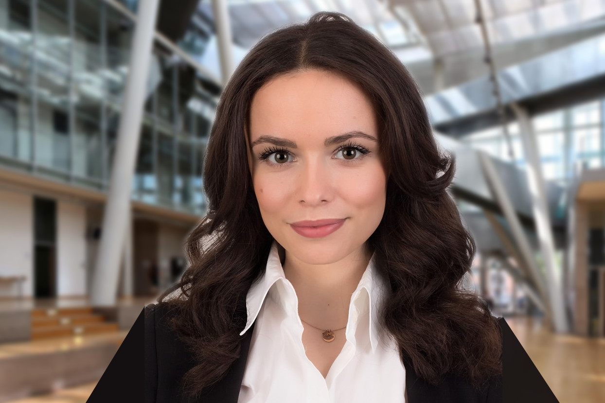 Inessa Prozorova